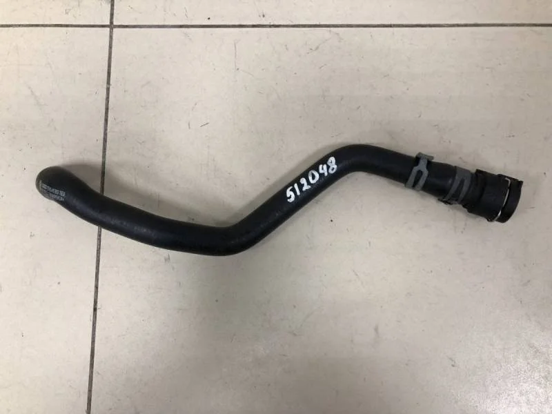 Шланг системы охлаждения Skoda Karoq 2017>