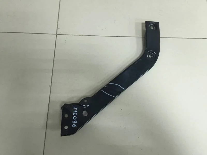 Панель передняя Volkswagen Tiguan 2017>