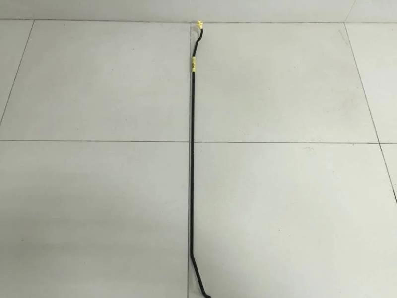 Держатель капота Volkswagen Polo (Mk6) 2020>