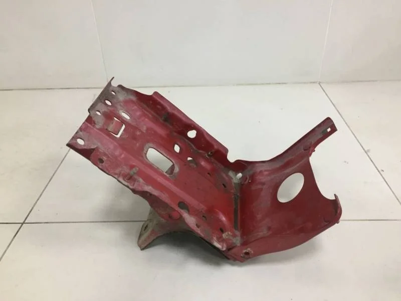 Крепление АКБ (корпус / подставка) Chevrolet Lacetti (J200) 2003-2013