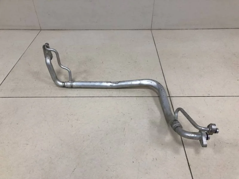 Трубка кондиционера Skoda Octavia (A7) 2013>