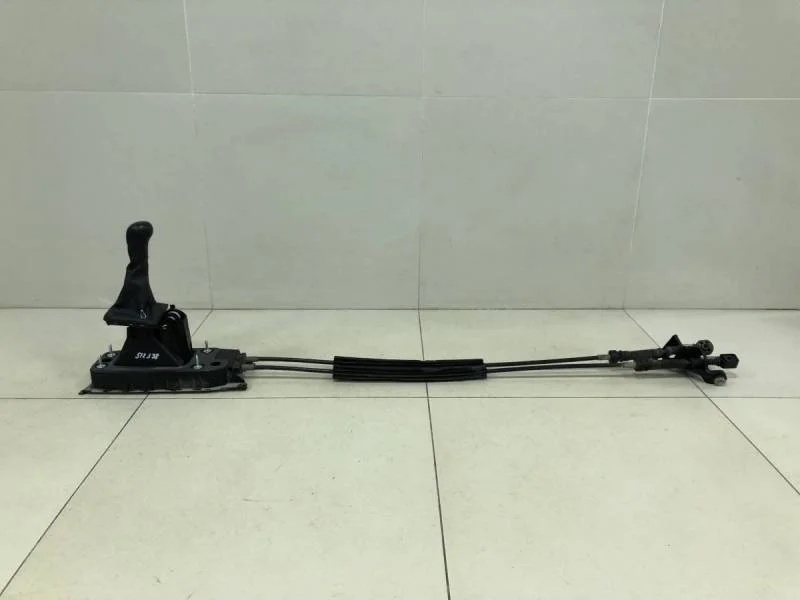 Кулиса КПП Skoda Octavia (A7) 2013>