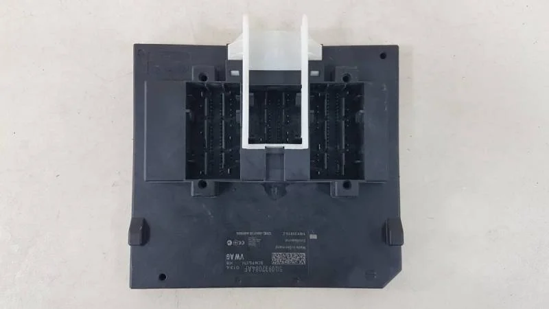 Блок комфорта Skoda Octavia (A7) 2013>