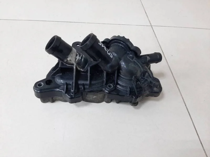 Насос водяной (помпа) Skoda Rapid 2012-2020