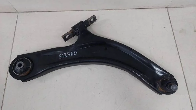 Рычаг передний правый Nissan Qashqai (J10) 2006-2013
