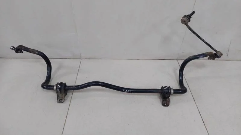 Стабилизатор передний Nissan Qashqai (J10) 2006-2013