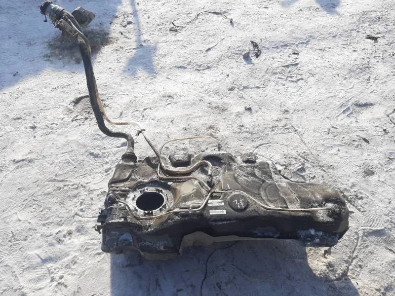 Бак топливный Skoda Octavia (A7) 2013>