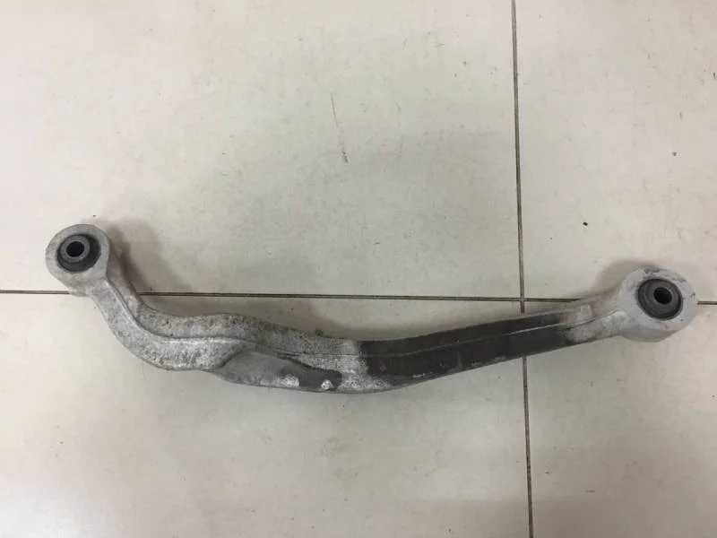 Рычаг задний верхний левый Nissan Qashqai (J10) 2006-2013