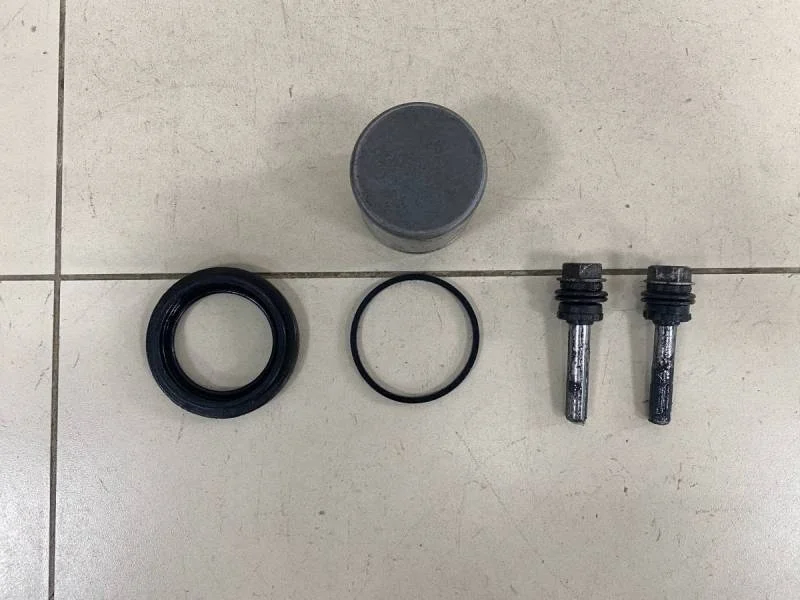 Ремкомплект тормозного суппорта Volkswagen Tiguan 2017>