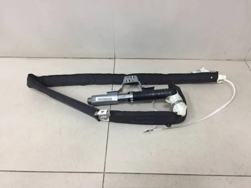 Подушка безопасности боковая (шторка) Nissan Qashqai (J10) 2006-2013