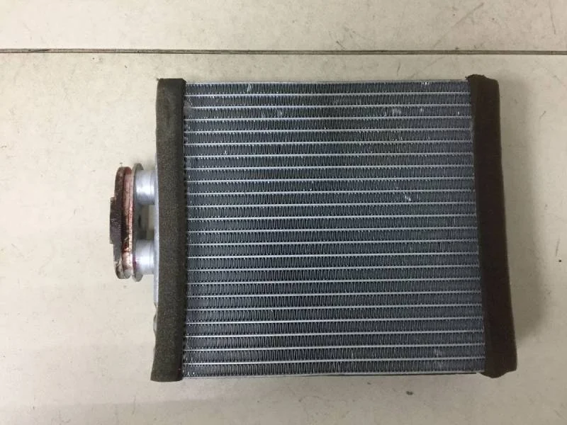 Радиатор отопителя Skoda Rapid 2012-2020