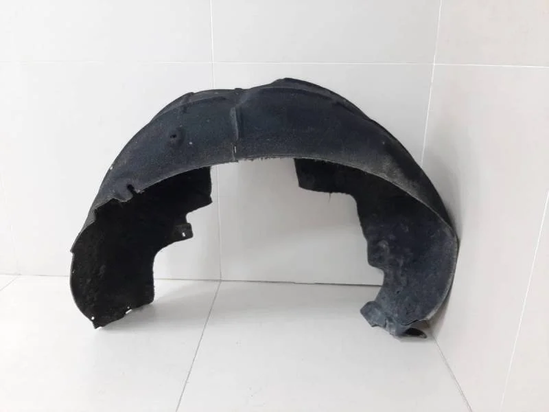 Локер задний правый Skoda Octavia (A7) 2013>