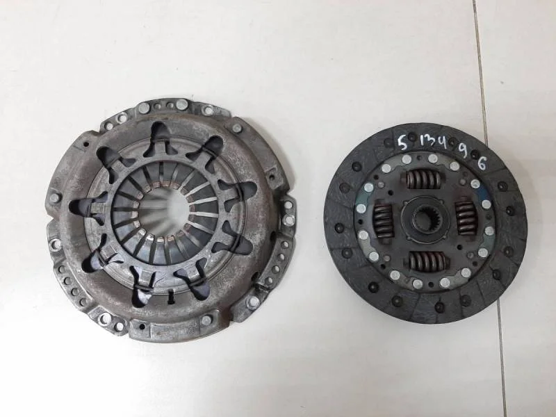 Корзина сцепления Toyota Corolla E150 2006-2013