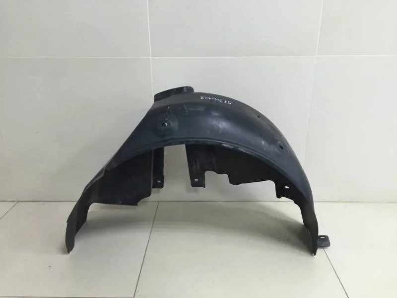 Локер задний правый Volkswagen Polo (Sed RUS) 2011>