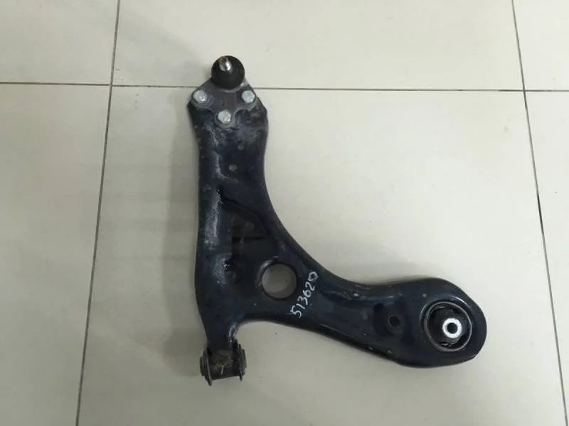 Рычаг передний правый Volkswagen Polo (Sed RUS) 2011>