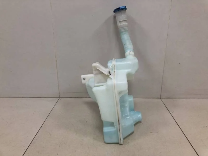 Бачок омывателя лобового стекла Volkswagen Polo (Sed RUS) 2011>