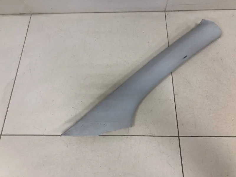 Обшивка стойки Volkswagen Polo (Sed RUS) 2011>