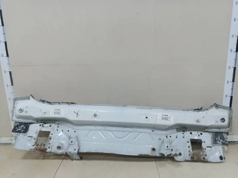 Панель задняя Volkswagen Tiguan 2017>