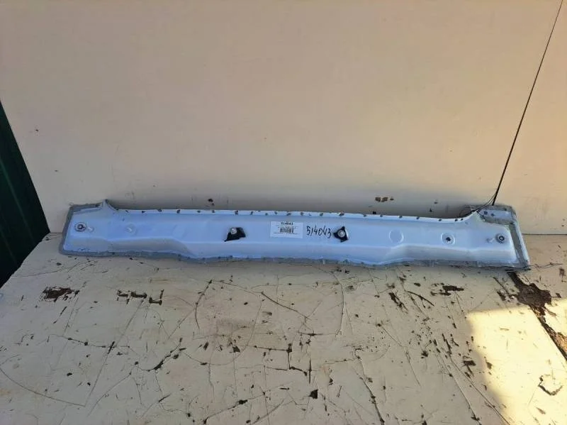 Панель задняя Volkswagen Tiguan 2017>