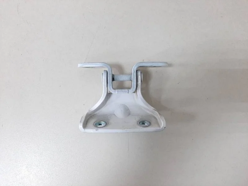 Петля двери задней левой верхняя Hyundai Elantra (MD) 2011-2016