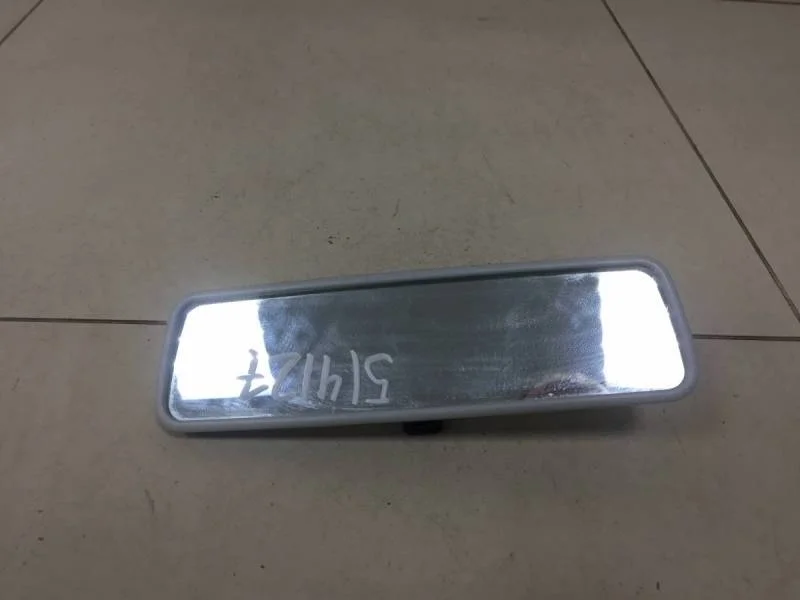 Зеркало заднего вида Skoda Rapid 2012-2020