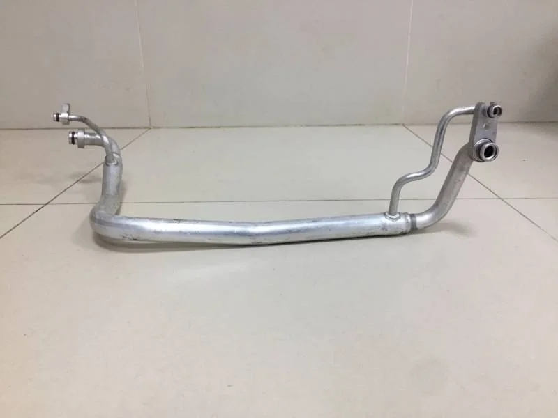 Трубка кондиционера Skoda Karoq 2017>