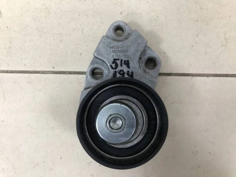 Ролик-натяжитель ремня ГРМ Chevrolet Lacetti (J200) 2003-2013