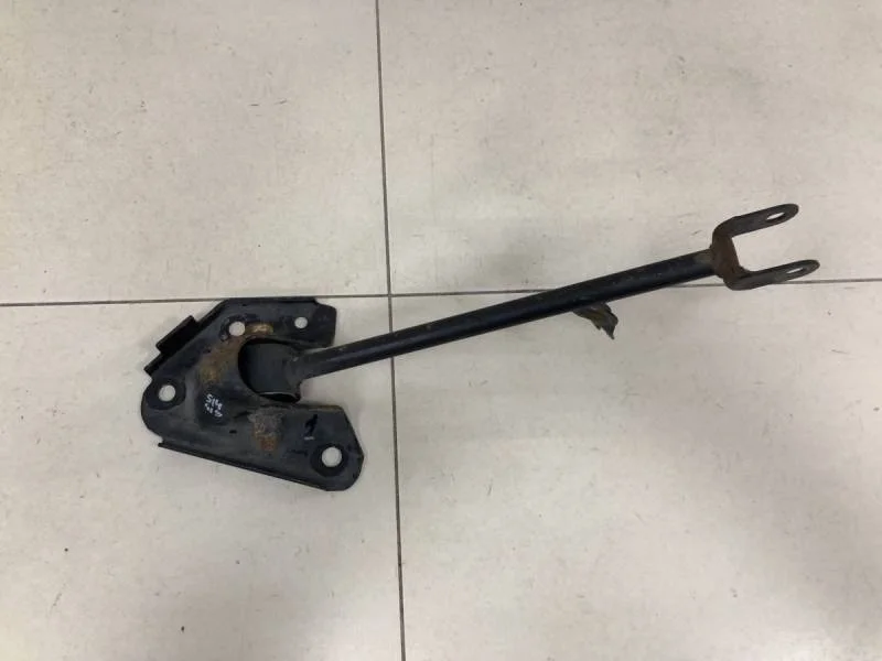 Тяга задняя продольная Renault Duster 2012>