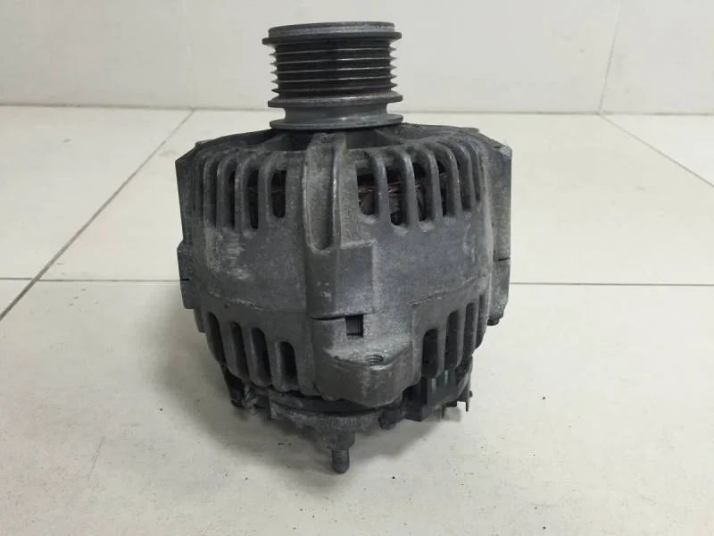 Генератор Renault Duster 2012>