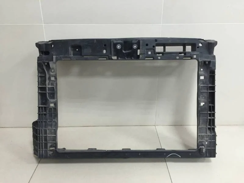 Панель передняя Volkswagen Polo (Mk6) 2020>