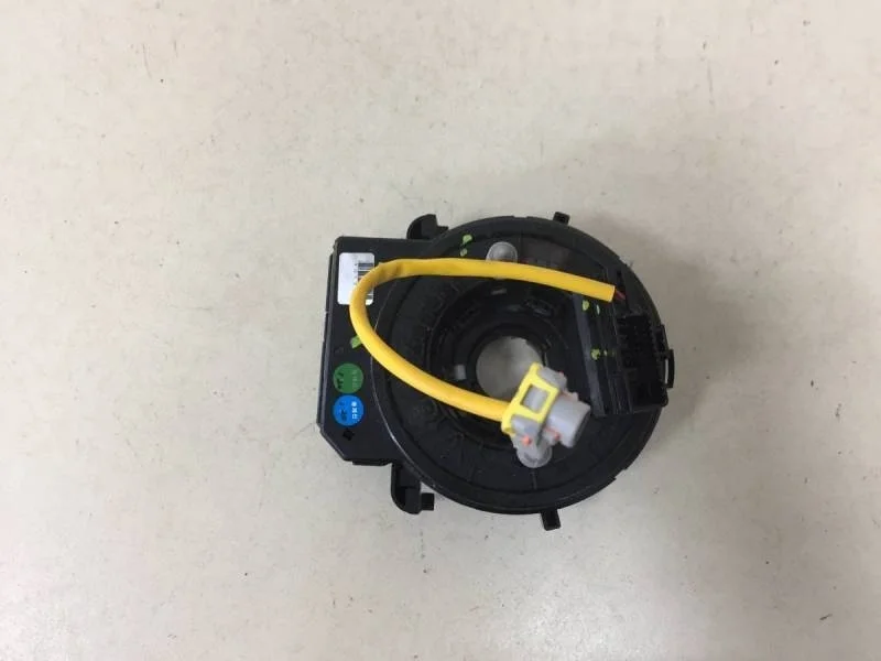 Механизм подрулевой для SRS (ленточный) Hyundai Solaris 2017>