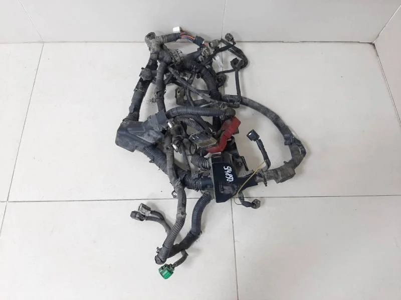 Проводка (коса) Nissan X-Trail (T31) 2007-2014