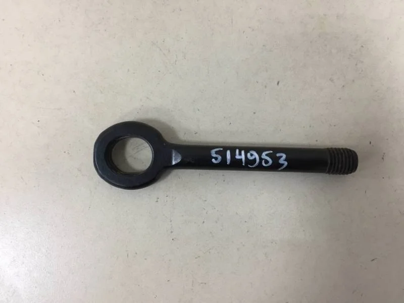 Крюк буксировочный Hyundai Solaris 2017>