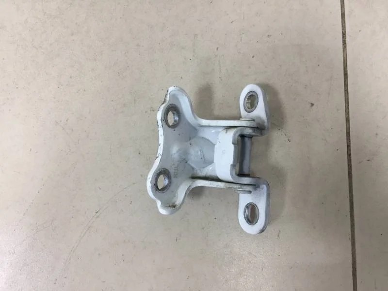 Петля двери задней левой верхняя Kia Rio 3 (UB) 2011-2017