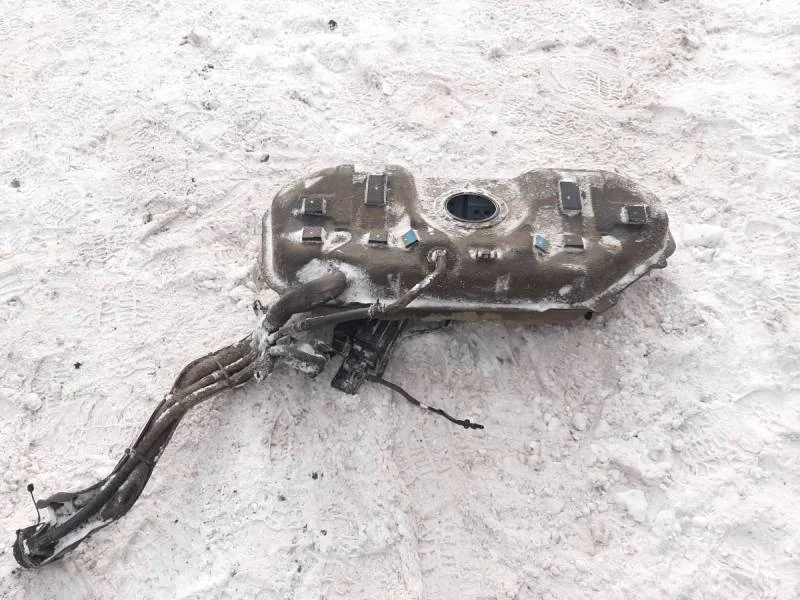 Бак топливный Hyundai Solaris 2017>