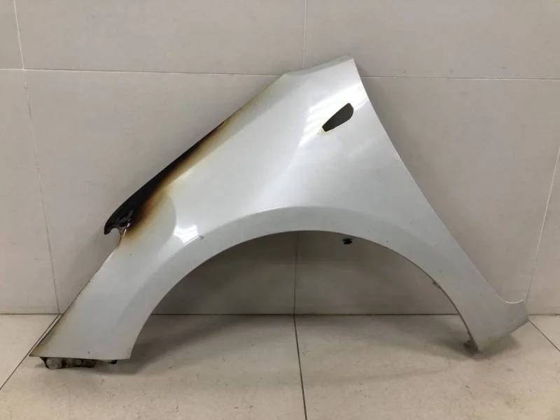 Крыло переднее левое Kia Cerato (YD) 2013-2020