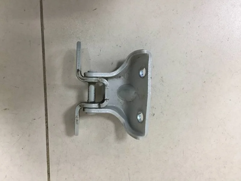 Петля двери задней левой верхняя Kia Cerato (YD) 2013-2020