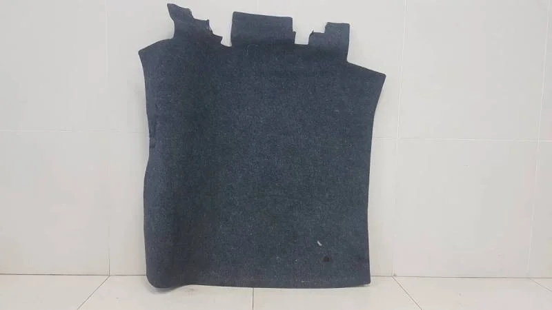 Пол багажника Volkswagen Polo (Sed RUS) 2011>