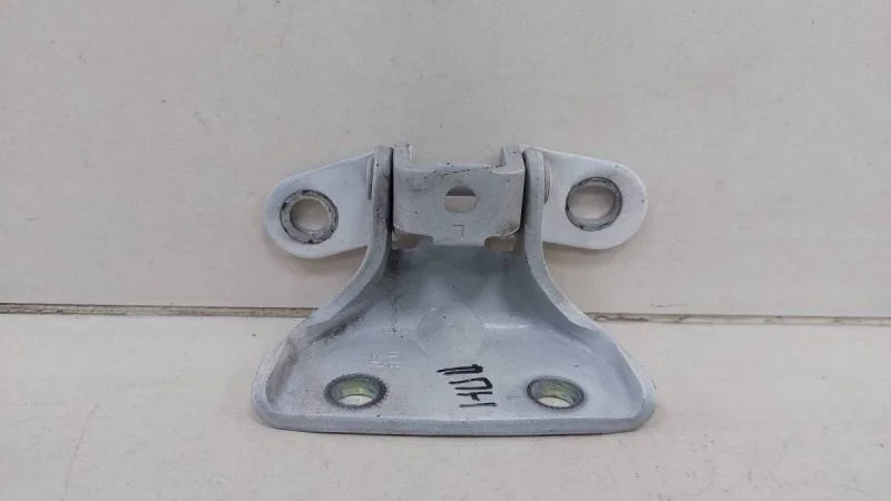 Петля двери задней правой верхняя Hyundai Elantra (MD) 2011-2016