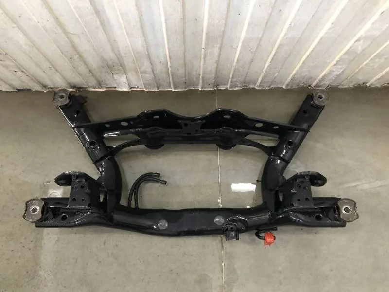 Балка задняя Volkswagen Taos 2020>