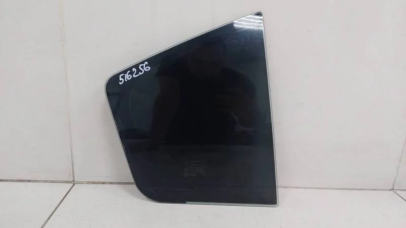 Стекло двери задней правой (форточка) Chevrolet Cruze (J300) 2009-2016