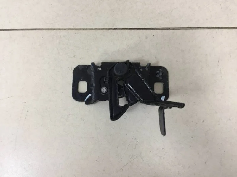 Замок капота Chevrolet Cruze (J300) 2009-2016