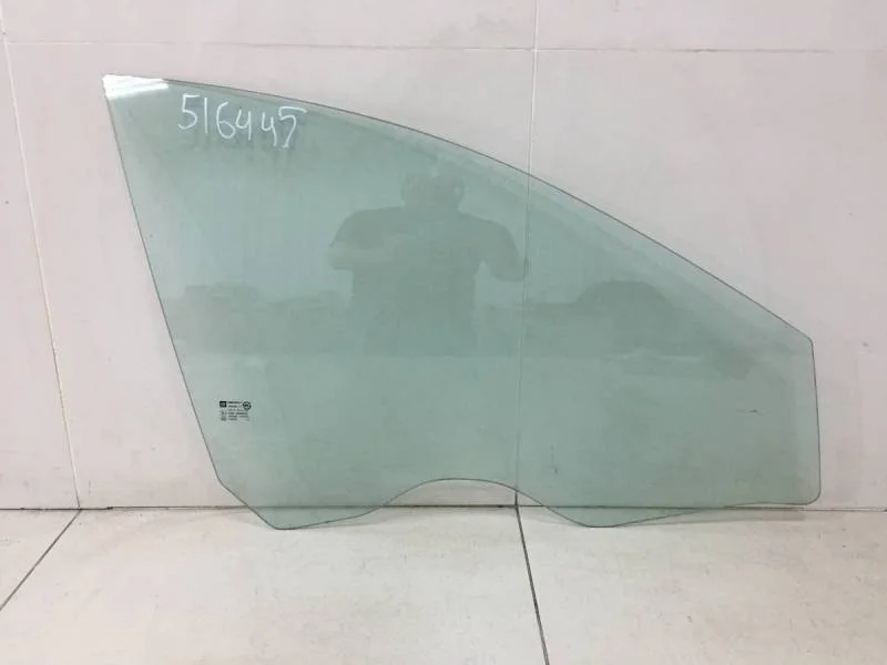 Стекло двери передней правой Chevrolet Cruze (J300) 2009-2016