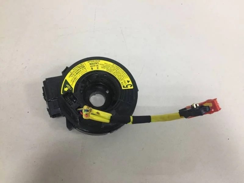 Механизм подрулевой для SRS (ленточный) Toyota Corolla E120 2001-2007