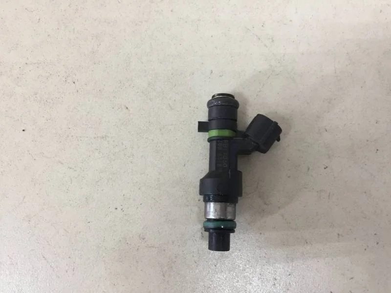 Форсунка инжекторная электрическая Nissan Teana J32 2008-2013