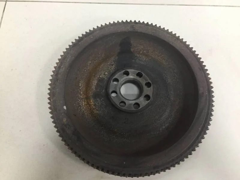 Маховик Toyota Corolla E120 2001-2007