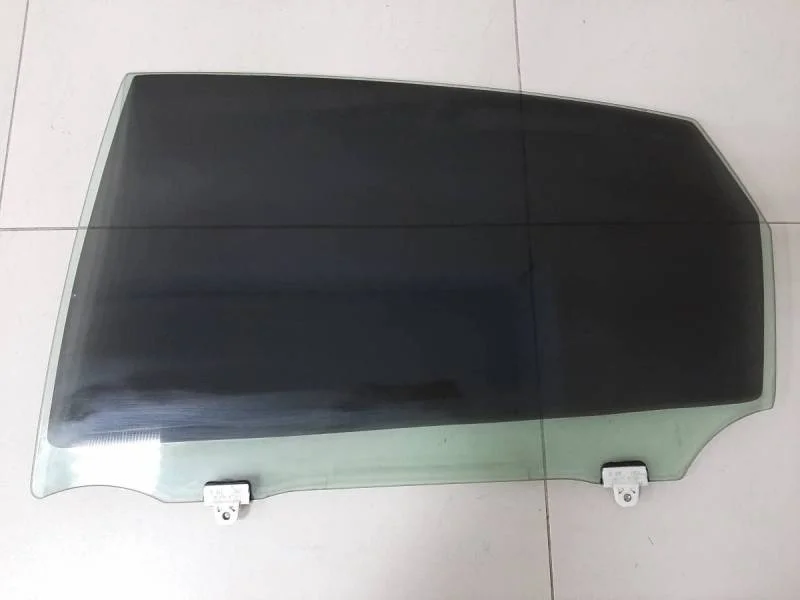 Стекло двери задней левой Nissan Teana J32 2008-2013