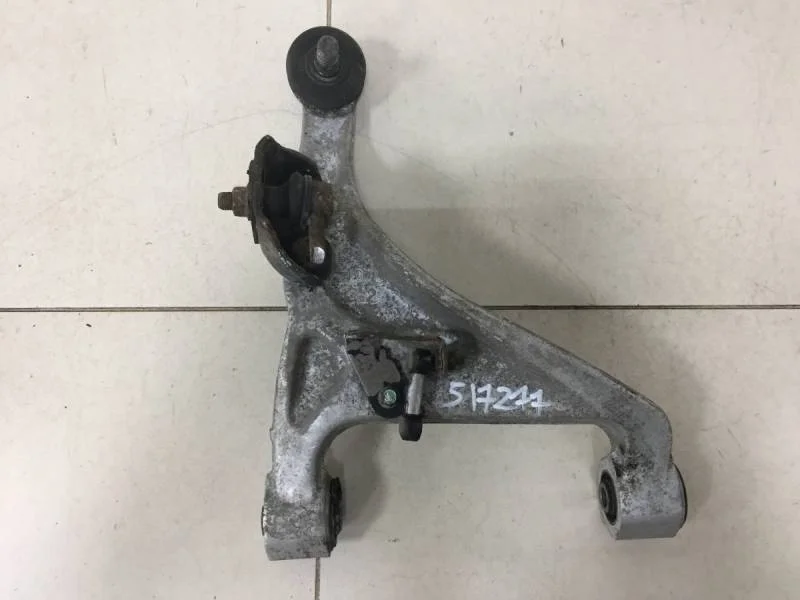 Рычаг задний верхний левый Nissan Teana J32 2008-2013