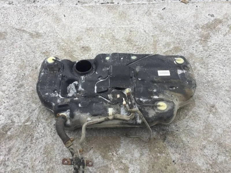 Бак топливный Nissan Teana J32 2008-2013