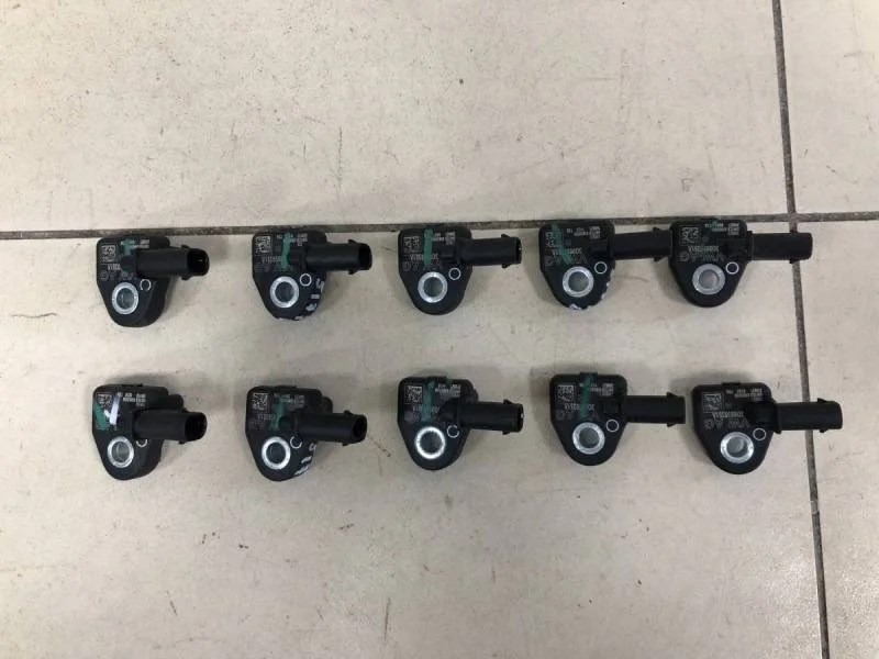 Датчик AIR BAG Skoda Karoq 2017>